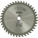 Black and Decker X13025 Xcut Circular Saw Blade 184X16X40T