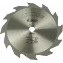 Black and Decker X13020 Rip Circular Saw Blade 184X16X12T