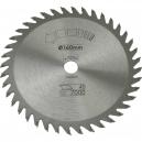 Black and Decker X13105 Xcut Circular Saw Blade 160X16X40T