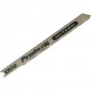 Black and Decker X25752 Jigsaw Blades 2 Thin Metal