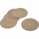 Black and Decker X32001 Sanding Discs 5 60G 125mm