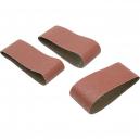 Black and Decker X33061 Drum Sander Belts 3 40G