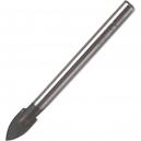 Black and Decker X53237 Tile and Glass Drill Bit 6mm x 76mm