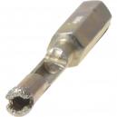 BOA Quick Change Diamond Tip and Glass Drill Bit 12mm