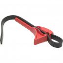 Boa Constrictor Strap Wrench Capacity From 25mm to 160mm Diameter