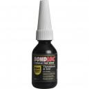 Bondloc B243 Nutlock Medium Strength Threadlocking Sealant 10ml