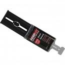 Bondloc B2013B Stainless Steel Filled Epoxy Resin Adhesive 28ml