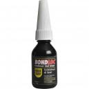 Bondloc B222 Screwlock Low Strength Threadlocking Sealant 10ml