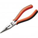Bahco 2470G160 Snipe Nose Pliers 160mm