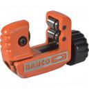 Bahco Copper Bronze Aluminium and Steel Pipe Cutter 3 22mm