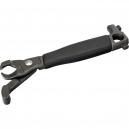Bahco Compact Nail Puller 8