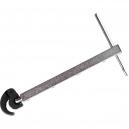 Bahco Telescopic Basin Wrench 1032mm
