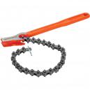 Bahco Chain Strap Wrench Max Capacity 110mm