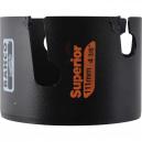 Bahco 111mm Multi Construction TCT Hole saw