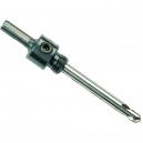 Bahco 64mm Shank Arbor for 14 30mm Hole Saws