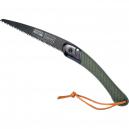 Bahco Laplander Lock Folding Pruning Saw 405mm For Green and Dry Wood