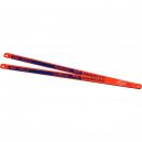 Bahco Sandflex Hacksaw Blades 12 x 24tpi Pack 2