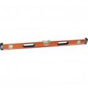 Bahco 3 Vial Spirit Level 48 120cm