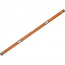 Bahco 3 Vial Spirit Level 72 180cm