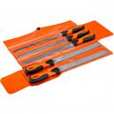 Bahco 5 Piece Engineers File Set 10