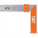 Bahco Aluminium Block and Steel Try Square 200mm