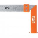Bahco Aluminium Block and Steel Try Square 300mm