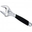 Bahco 9031C Chrome Adjustable Spanner 8200mm 38mm Max Opening