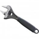 Bahco 9031T 38mm Slim Jaw Adjustable Spanner 200mm 8