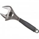 Bahco 55mm Adjustable Spanner Black 300mm 12