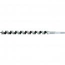 Bahco Long Combination Auger Drill Bit 19mm