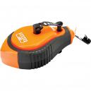 Bahco 30 Metre Chalk Line Reel