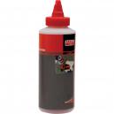 Bahco Red Chalk Powder Refill 227g