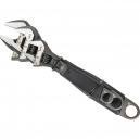 Bahco 3 Piece Adjustable Spanner Set with Ergo Handles