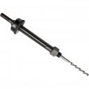 Bahco Quick Eject Arbor for 14mm 30mm Bi Metal Hole Saws