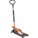Bahco 2 Tonne Extra Low Trolley Jack 70 490mm Lift