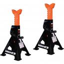 Bahco 15 Tonne Axle Stands 3 Tonne per Pair
