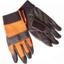 Bahco Soft Grip Gloves Size 8
