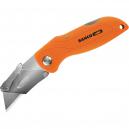 Bahco Good Lockable Folding Sports Utility Knife