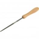 Bahco Double Ended Saw File 6