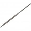 Bahco Flat Needle File 16cm Cut 2 Smooth