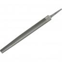 Bahco Half Round Bastard Cut File 4