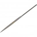Bahco Half Round Needle File 14cm Cut 0 Bastard