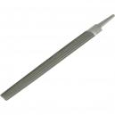 Bahco Half Round Second Cut File 12