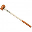 bahco hickory maul 900mm 43kg