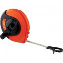 Bahco Fibreglass Tape 10 Metre 32 feet Long Tape Measure