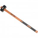 Bahco Maul with Fibreglass Soft Grip Handle 40kg