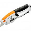 Bahco Squeeze Trimming and Utility Knife