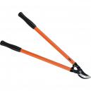 bahco bypass loppers 600mm long 30mm capacity