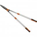Bahco Expert Telescopic Hedge Shears 790 1040mm Long