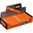 Bahco PHB Carpenters Pencils Box of 25